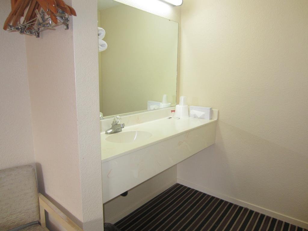 Beachview Inn Santa Cruz Zimmer foto